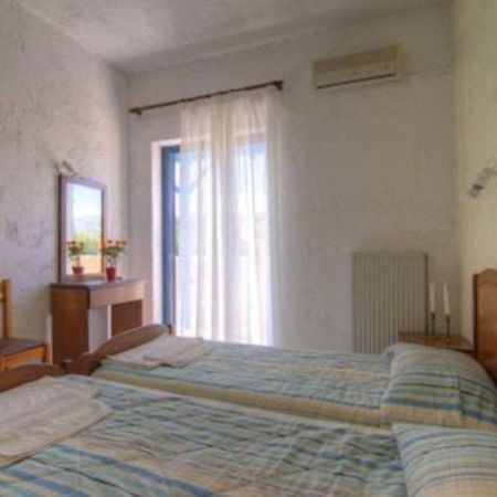 Venus Apartments Platanias Extérieur photo